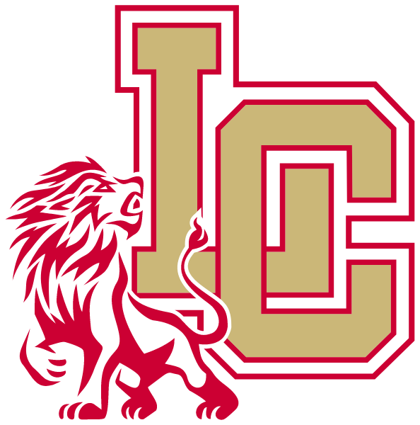 LIBERTY CHRISTIAN SCHOOL Logo