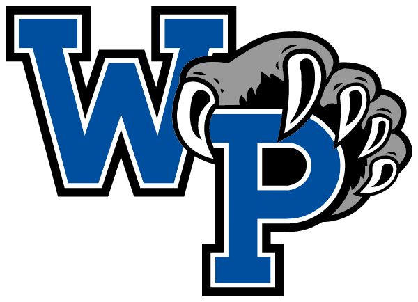WEST POTOMAC HIGH SCHOOL Sideline Store Wolverines (ALEXANDRIA, Virginia) Spirit Apparel & Accessories Store