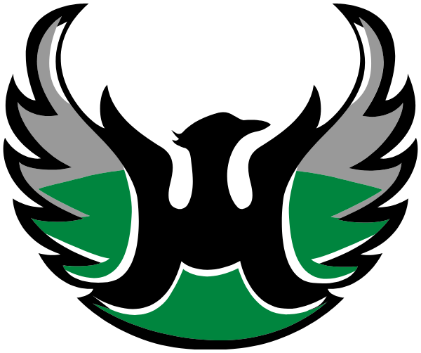 SPRUCE MOUNTAIN HIGH SCHOOL NORTH Logo