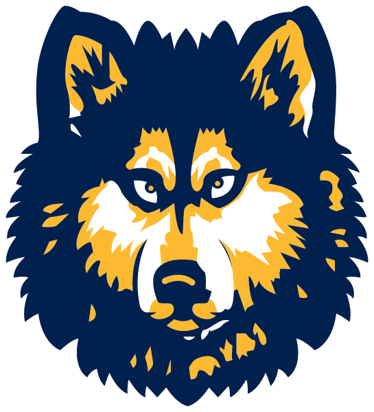 BRECKENRIDGE HIGH SCHOOL Logo