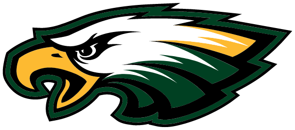 MC KENZIE HIGH SCHOOL Logo