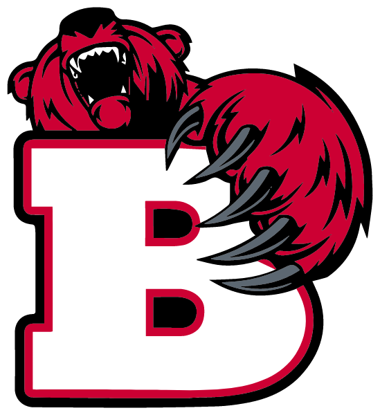 BAIRD HIGH SCHOOL Logo