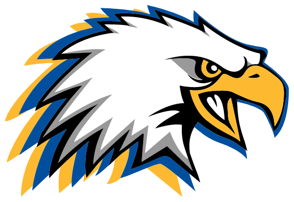 COLD SPRINGS HIGH SCHOOL Logo