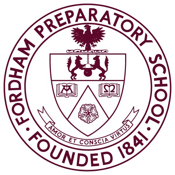 Fordham Preparatory School Sideline Store
