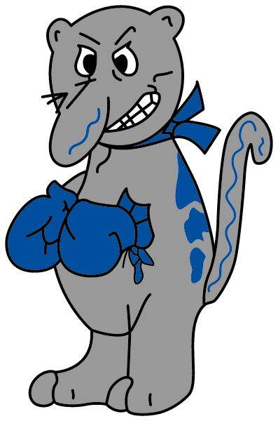 NORTHEAST DUBOIS HIGH SCHOOL Sideline Store Jeeps (DUBOIS, Indiana) Spirit Apparel & Accessories Store