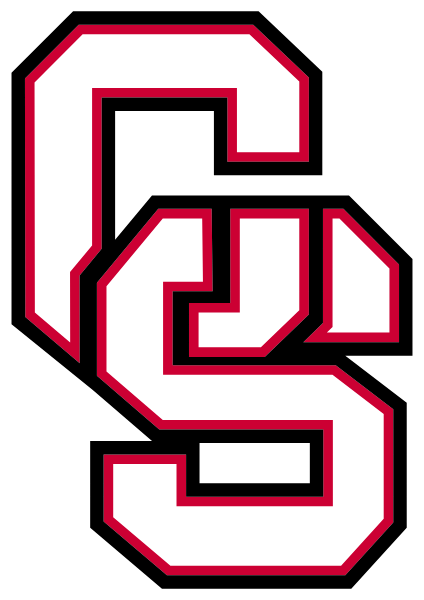 CONWAY SPRINGS HIGH SCHOOL Logo