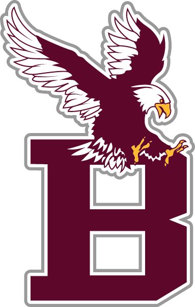 WOODROW WILSON HIGH SCHOOL Sideline Store FLYING EAGLES (BECKLEY, West Virginia) Spirit Apparel & Accessories Store