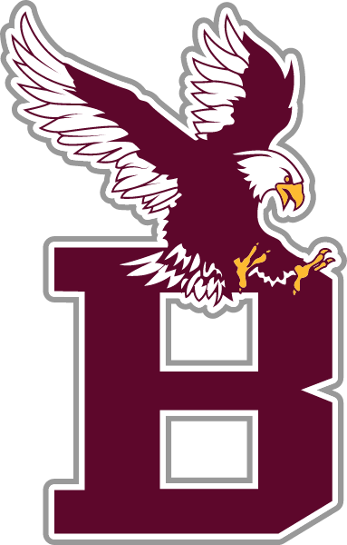 WOODROW WILSON HIGH SCHOOL Logo