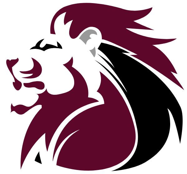 BIGGERSVILLE HIGH SCHOOL Sideline Store Lions (CORINTH, MISSISSIPPI) Spirit Apparel & Accessories Store