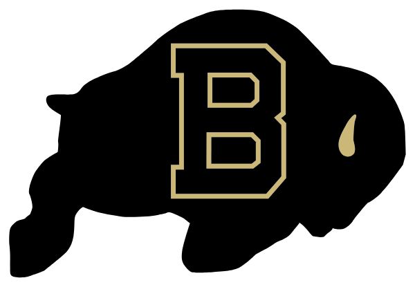 BUFFALO HIGH SCHOOL Sideline Store Bison (BUFFALO, Wyoming) Spirit Apparel & Accessories Store