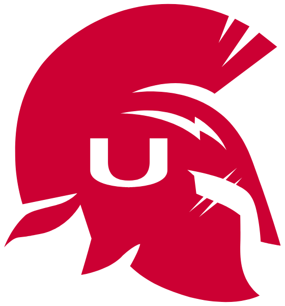 UNION HIGH SCHOOL Logo