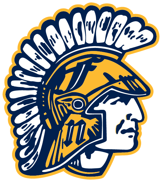 NORTH HIGH SCHOOL Logo