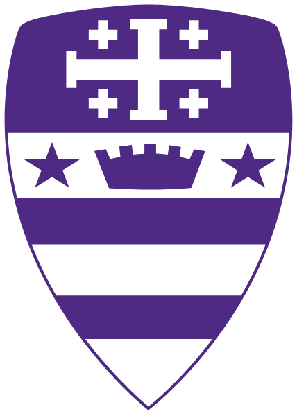 NATIONAL CATHEDRAL SCHOOL Logo