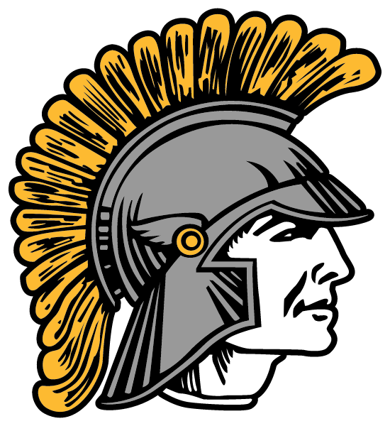 SOUTH JEFFERSON HIGH SCHOOL Logo