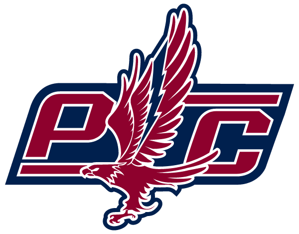 PARK CROSSING HIGH SCHOOL Logo