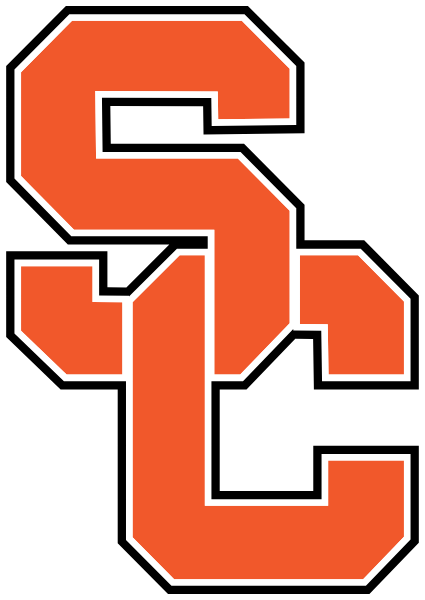 SUMMERS COUNTY HIGH SCHOOL Logo