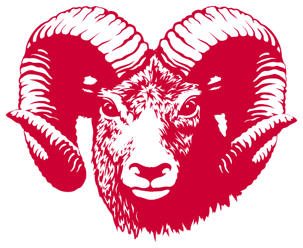 RICHWOOD HIGH SCHOOL Logo