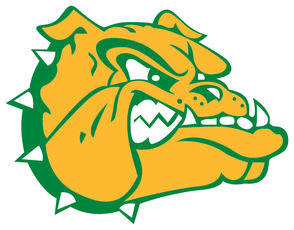 DELAND HIGH SCHOOL Logo