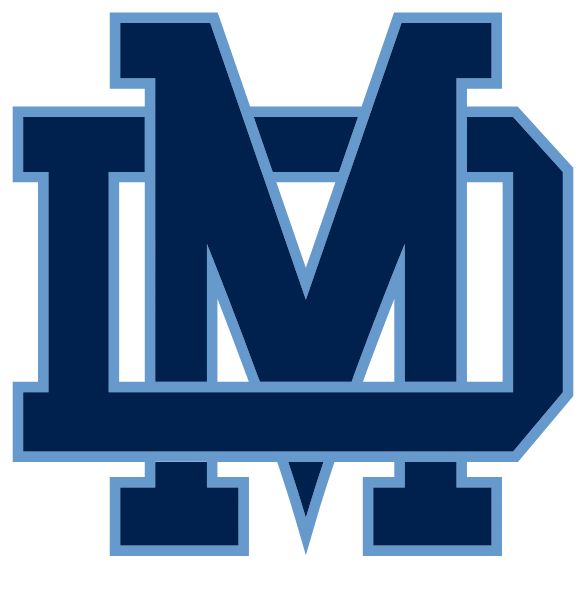 MATER DEI HIGH SCHOOL Sideline Store Sideline Store
