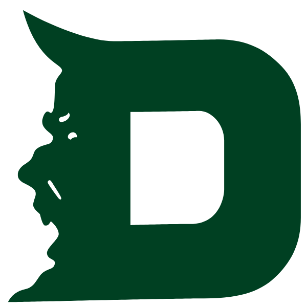 DAYTON HIGH SCHOOL Logo