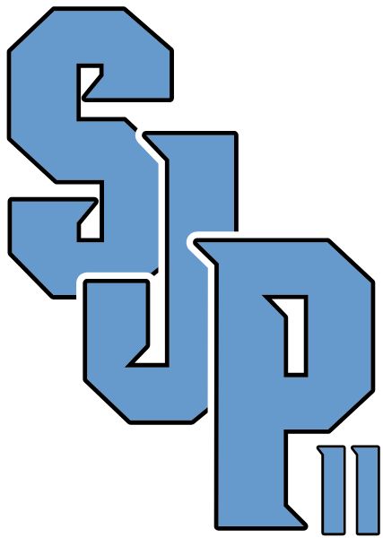 SAINT JOHN PAUL II Sideline Store Eagles (BOCA RATON, FLORIDA) Spirit Apparel & Accessories Store