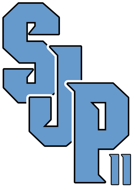 SAINT JOHN PAUL II Logo