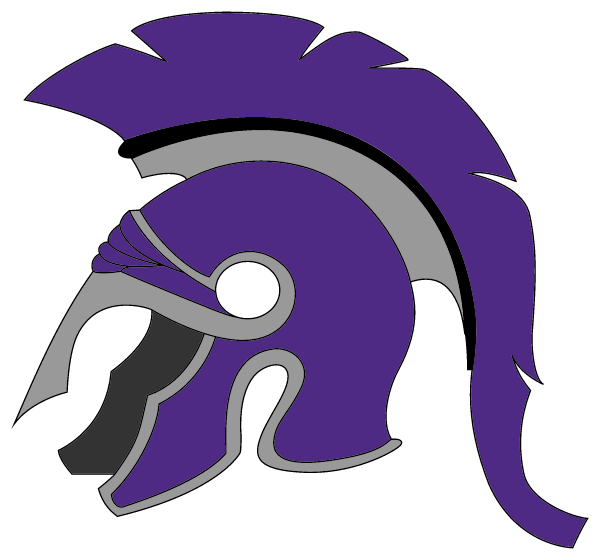 SPRING CREEK HIGH SCHOOL Logo