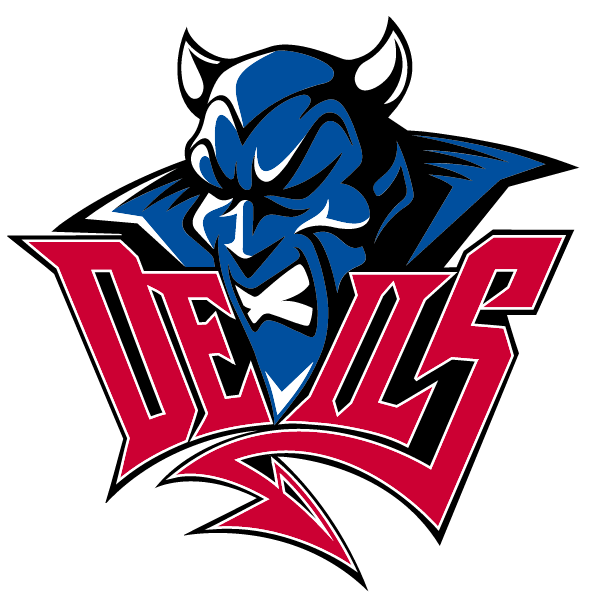 WESTERN RESERVE HIGH SCHOOL Logo