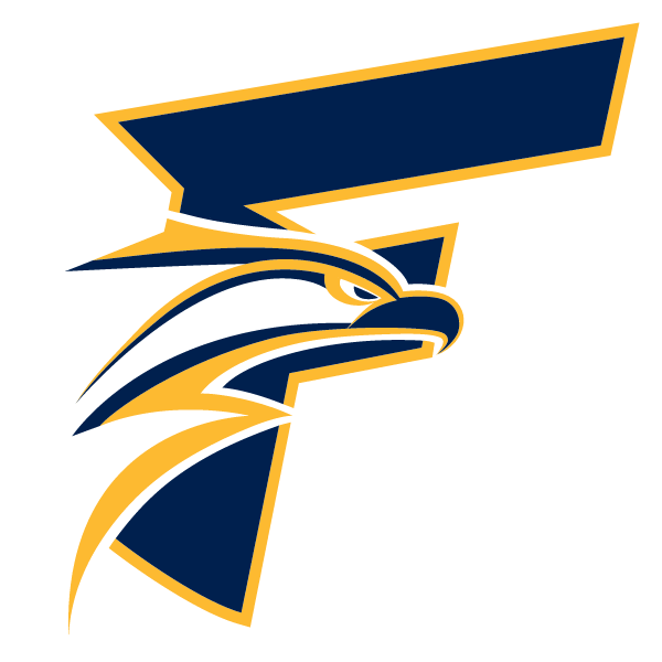 FREDERICK HIGH SCHOOL Logo