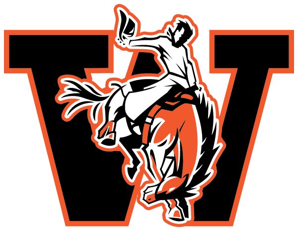 WEST HIGH SCHOOL Sideline Store Cowboys (DENVER, COLORADO) Spirit Apparel & Accessories Store