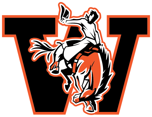 WEST HIGH SCHOOL Logo