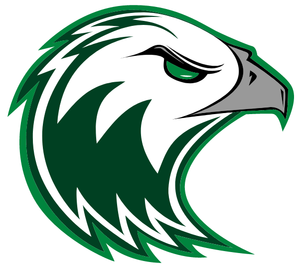 ATLANTIC COMMUNITY HIGH SCHOOL Logo
