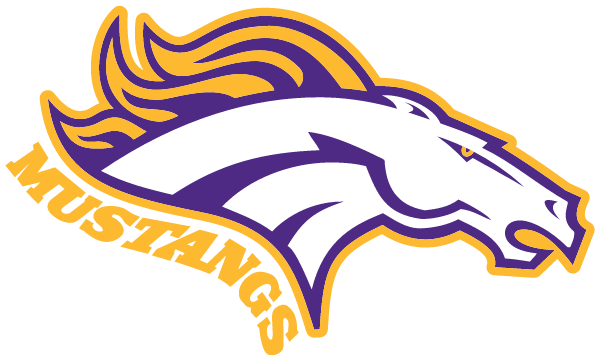 EAST MARSHALL HIGH SCHOOL Logo