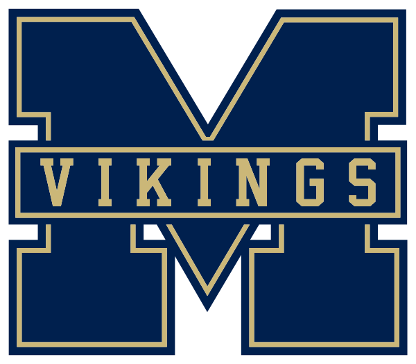 MIDDLETON HIGH SCHOOL Logo