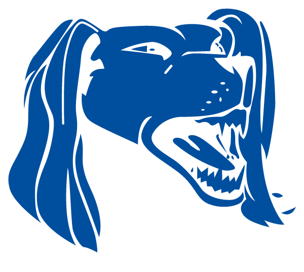 RED HILL HIGH SCHOOL Logo