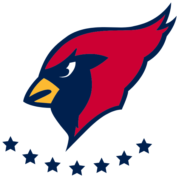 EAST CHICAGO CENTRAL HIGH SCHOOL Logo