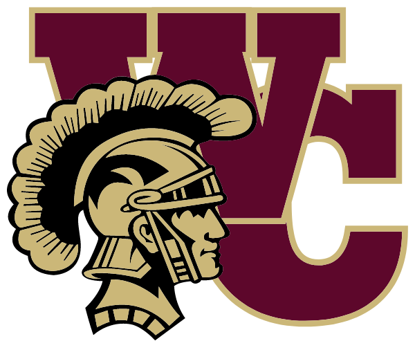 WEBSTER COUNTY HIGH SCHOOL Logo