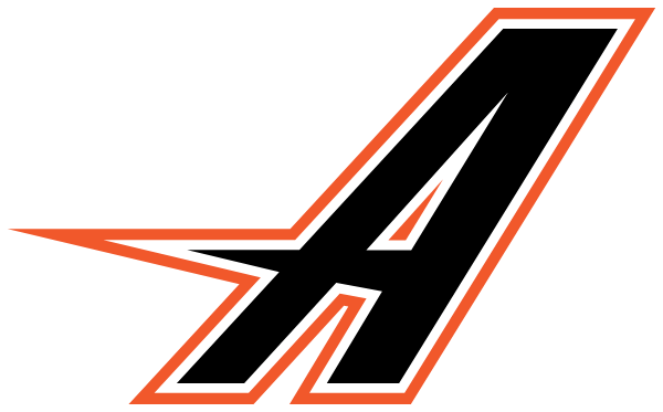 Indiana Astros Logo