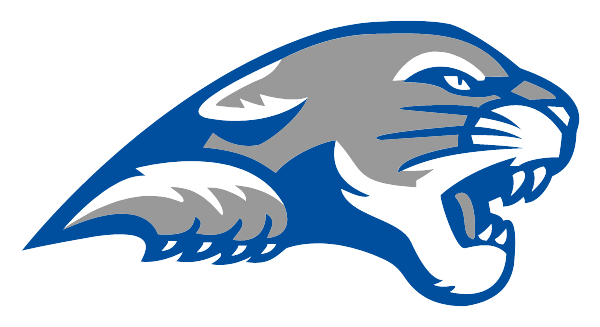CALVIN HIGH SCHOOL Logo