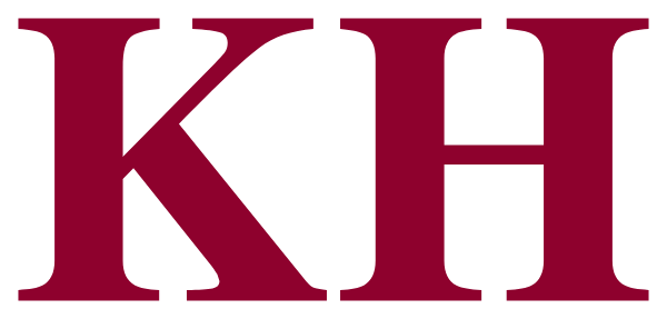 KENTS HILL SCHOOL Logo