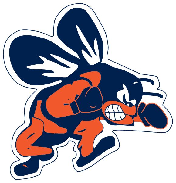 BRIDGMAN HIGH SCHOOL Sideline Store Sideline Store