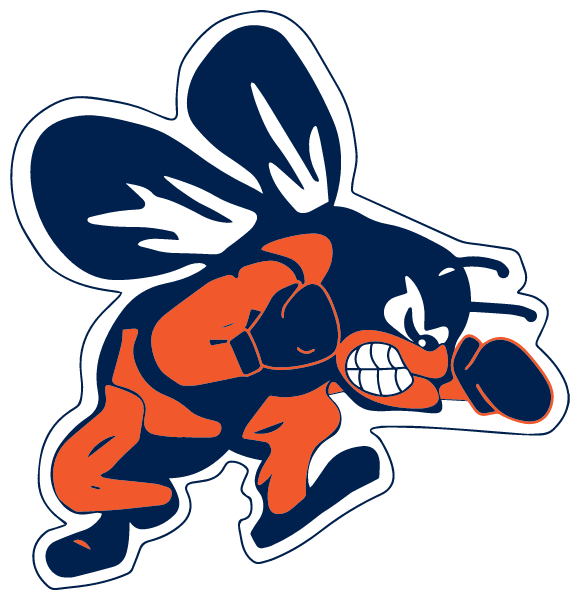 BRIDGMAN HIGH SCHOOL Logo