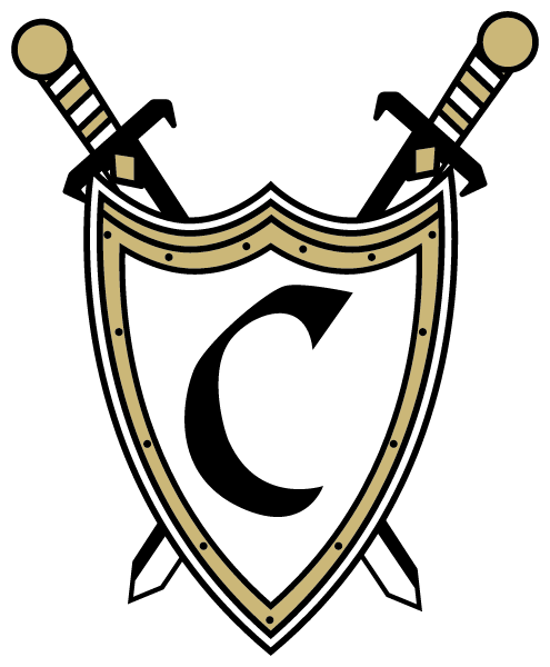 CALEDONIA HIGH SCHOOL Logo
