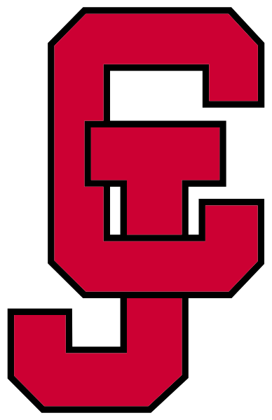 CARL JUNCTION HIGH SCHOOL Logo