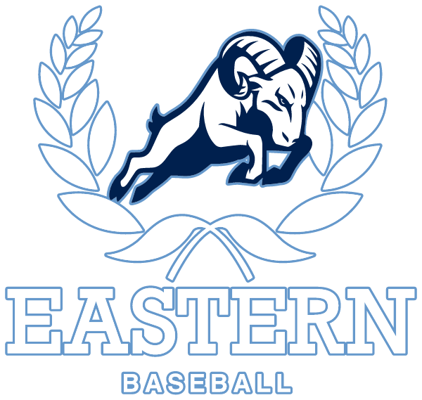 EASTERN HIGH SCHOOL Logo