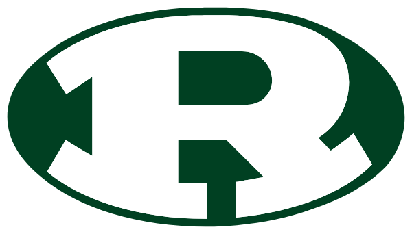 CHARLES M RUSSELL HIGH SCHOOL Logo
