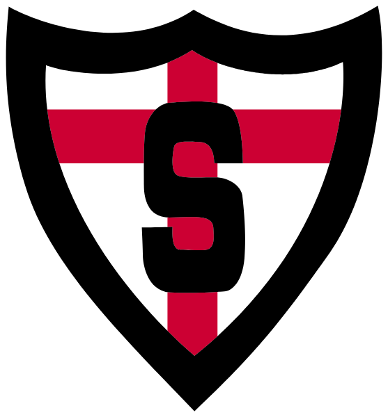 SHANLEY HIGH SCHOOL Logo