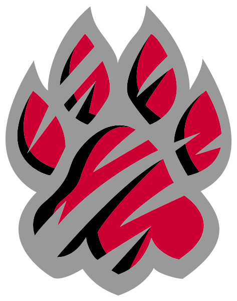 BETHEL TATE HIGH SCHOOL Logo