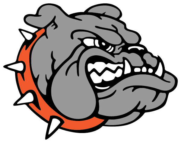 CARNEY HIGH SCHOOL Logo