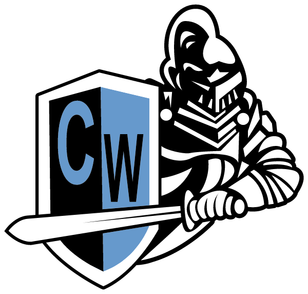 WHEELER HIGH SCHOOL Logo